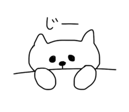 pet Reported contact consultation. sticker #7877263