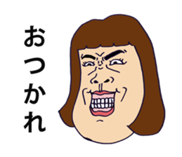 jokes human emotions2 sticker #7877628