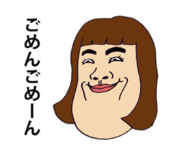 jokes human emotions2 sticker #7877629