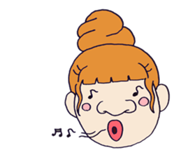 jokes human emotions2 sticker #7877634