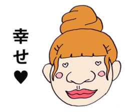 jokes human emotions2 sticker #7877636