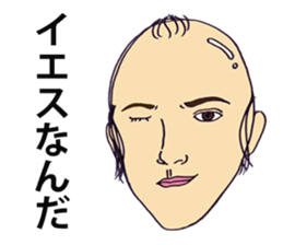 jokes human emotions2 sticker #7877654