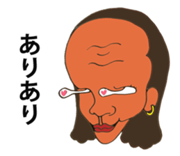 jokes human emotions2 sticker #7877659