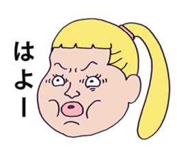 jokes human emotions2 sticker #7877663