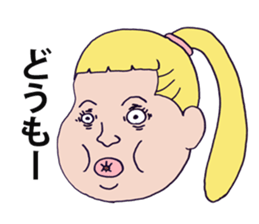 jokes human emotions2 sticker #7877664