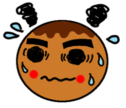 Takomaru sticker #7877852