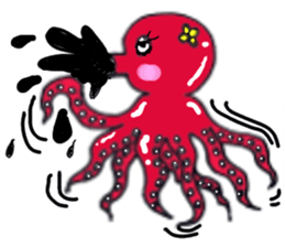 Takomaru sticker #7877854