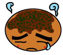 Takomaru sticker #7877855