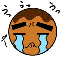 Takomaru sticker #7877858