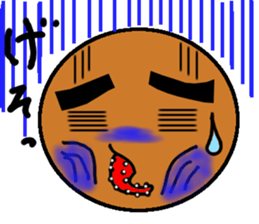 Takomaru sticker #7877861