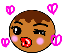 Takomaru sticker #7877869