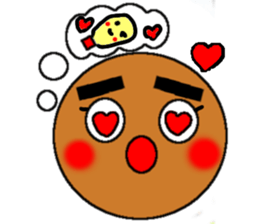 Takomaru sticker #7877877