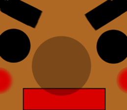 Takomaru sticker #7877886