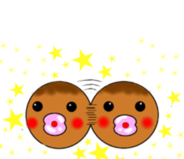 Takomaru sticker #7877887