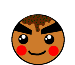 Takomaru sticker #7877891