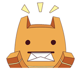 Reon, Reyna, and re:ON Comics family sticker #7878203