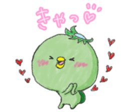 KAPPAN4 sticker #7878493