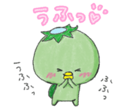 KAPPAN4 sticker #7878494