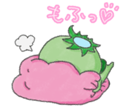 KAPPAN4 sticker #7878498