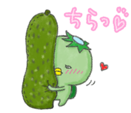 KAPPAN4 sticker #7878499