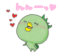 KAPPAN4 sticker #7878500