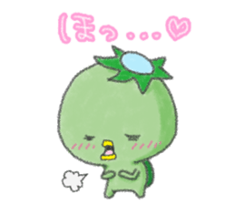 KAPPAN4 sticker #7878502