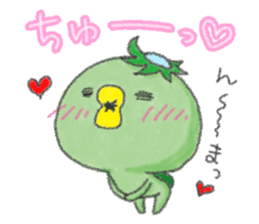 KAPPAN4 sticker #7878506