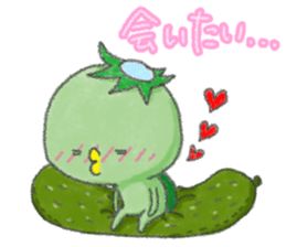 KAPPAN4 sticker #7878522