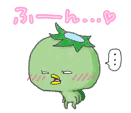 KAPPAN4 sticker #7878527