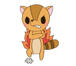 RINUKI sticker #7878802