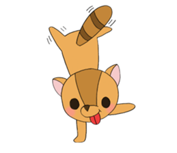 RINUKI sticker #7878809