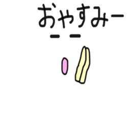 Anywhere Sticker sticker #7879063