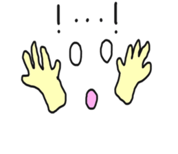 Anywhere Sticker sticker #7879068