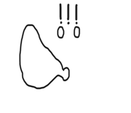 Anywhere Sticker sticker #7879089