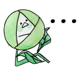 Roses sticker #7879408