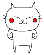 My name is Kenken sticker #7879797