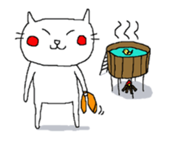 My name is Kenken sticker #7879804