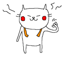 My name is Kenken sticker #7879805