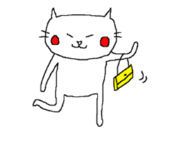 My name is Kenken sticker #7879807