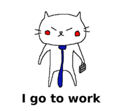 My name is Kenken sticker #7879822