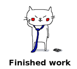 My name is Kenken sticker #7879823