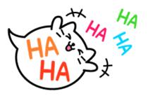 Cat Sushi (English edition) sticker #7879855