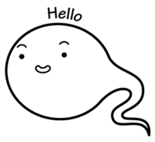 Hello, Mr. Soul! sticker #7880236