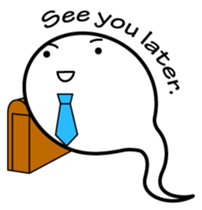 Hello, Mr. Soul! sticker #7880240