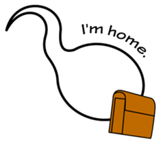 Hello, Mr. Soul! sticker #7880241