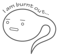 Hello, Mr. Soul! sticker #7880243