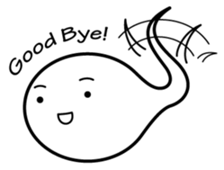 Hello, Mr. Soul! sticker #7880249