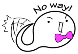 Hello, Mr. Soul! sticker #7880251