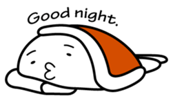 Hello, Mr. Soul! sticker #7880253