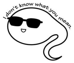 Hello, Mr. Soul! sticker #7880254